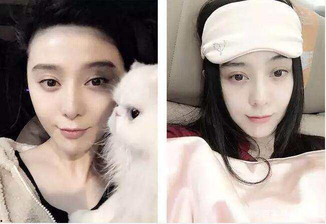 娱乐圈的女明星吃瓜,幕后故事与真实面目曝光  第1张