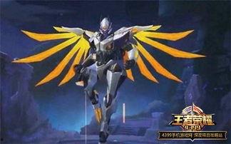 最新机甲爆料游戏,揭秘最新机甲爆料，科技与力量的完美融合  第3张